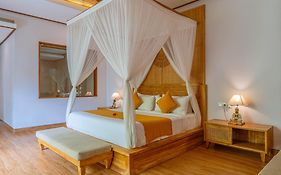 Sawitri Anandhita Cottage/SA Cottage