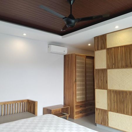 Sawitri Anandhita Luxury Villas Ubud Esterno foto