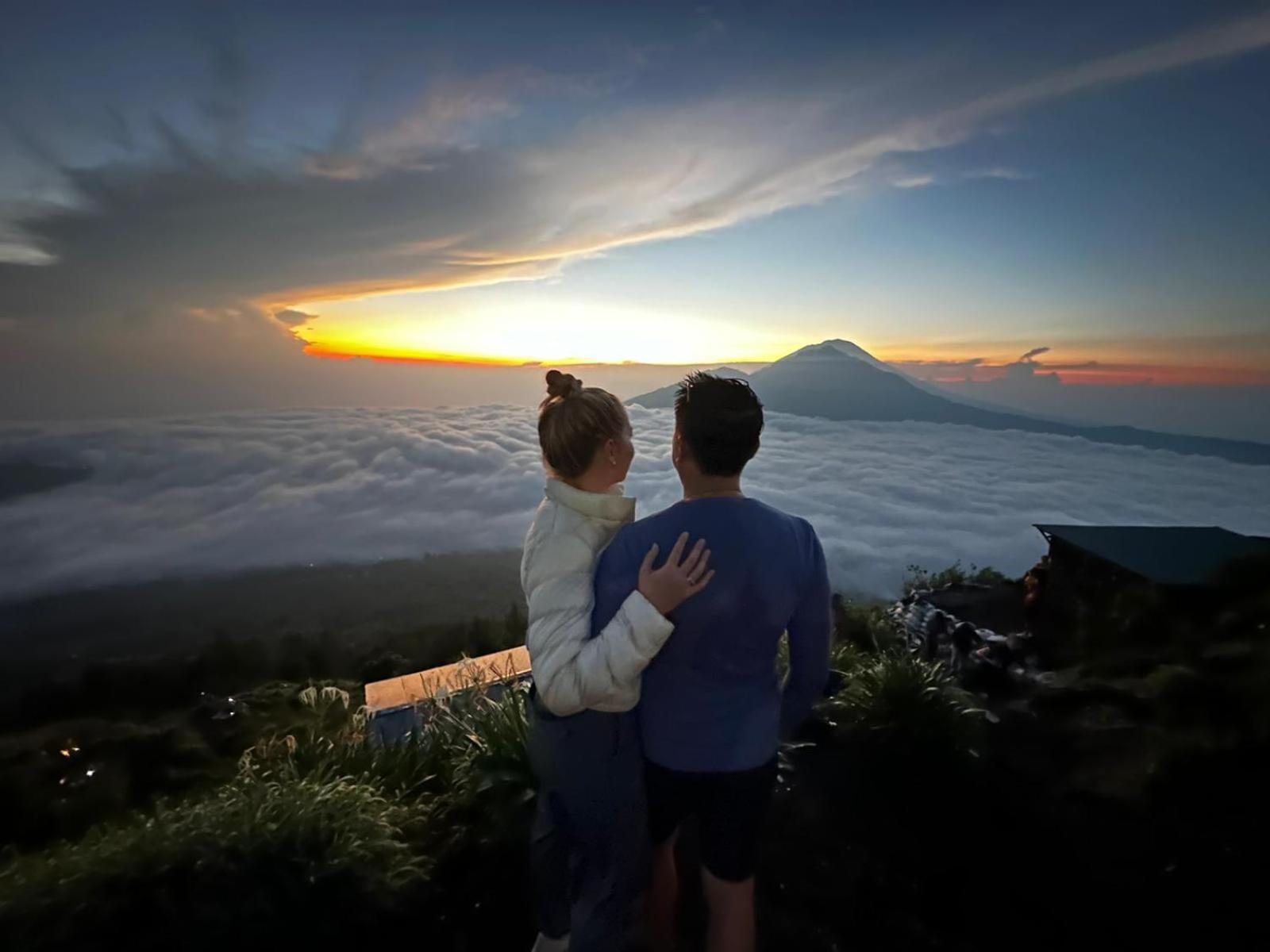 Sawitri Anandhita Luxury Villas Ubud Esterno foto