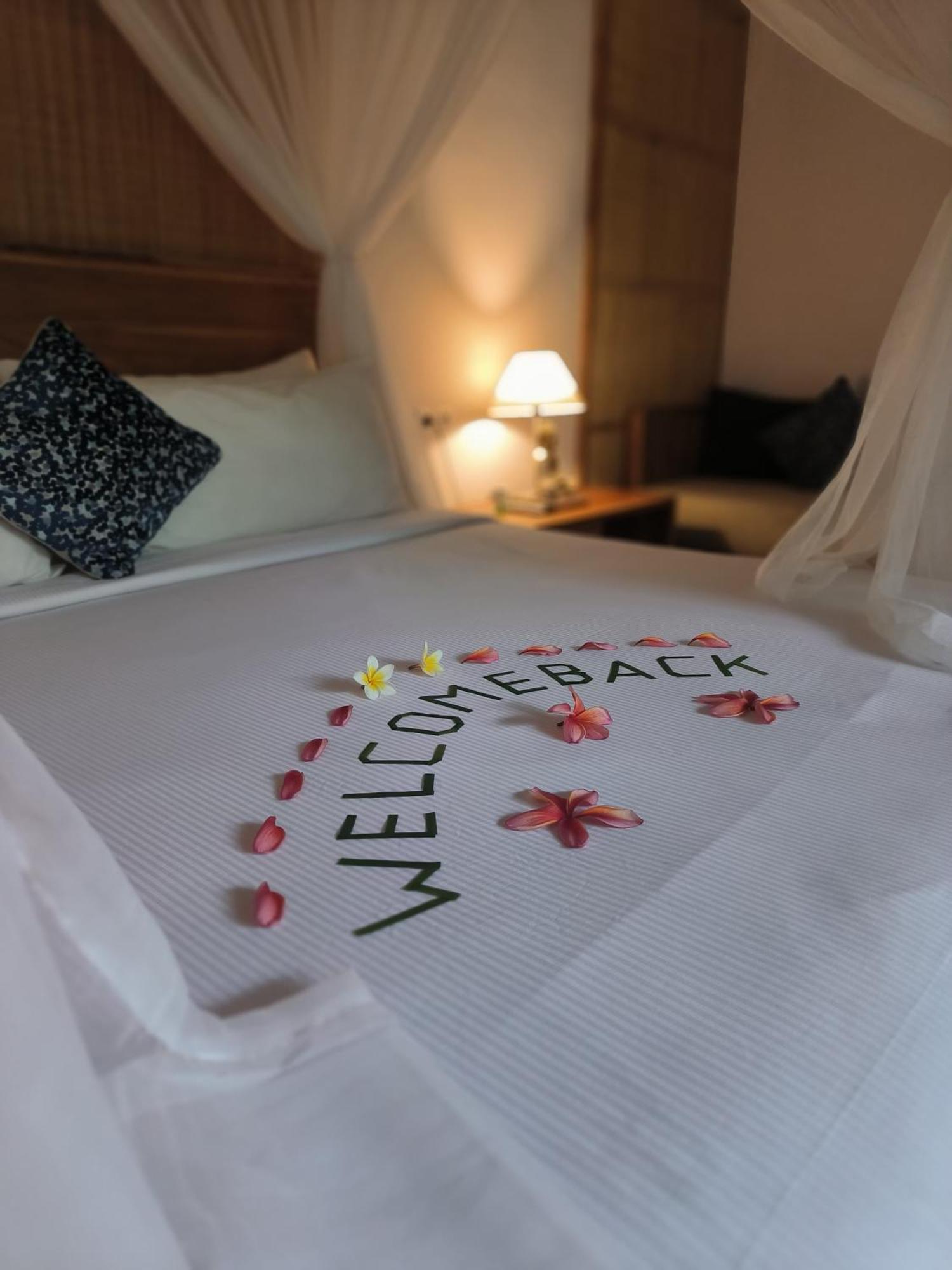 Sawitri Anandhita Luxury Villas Ubud Esterno foto