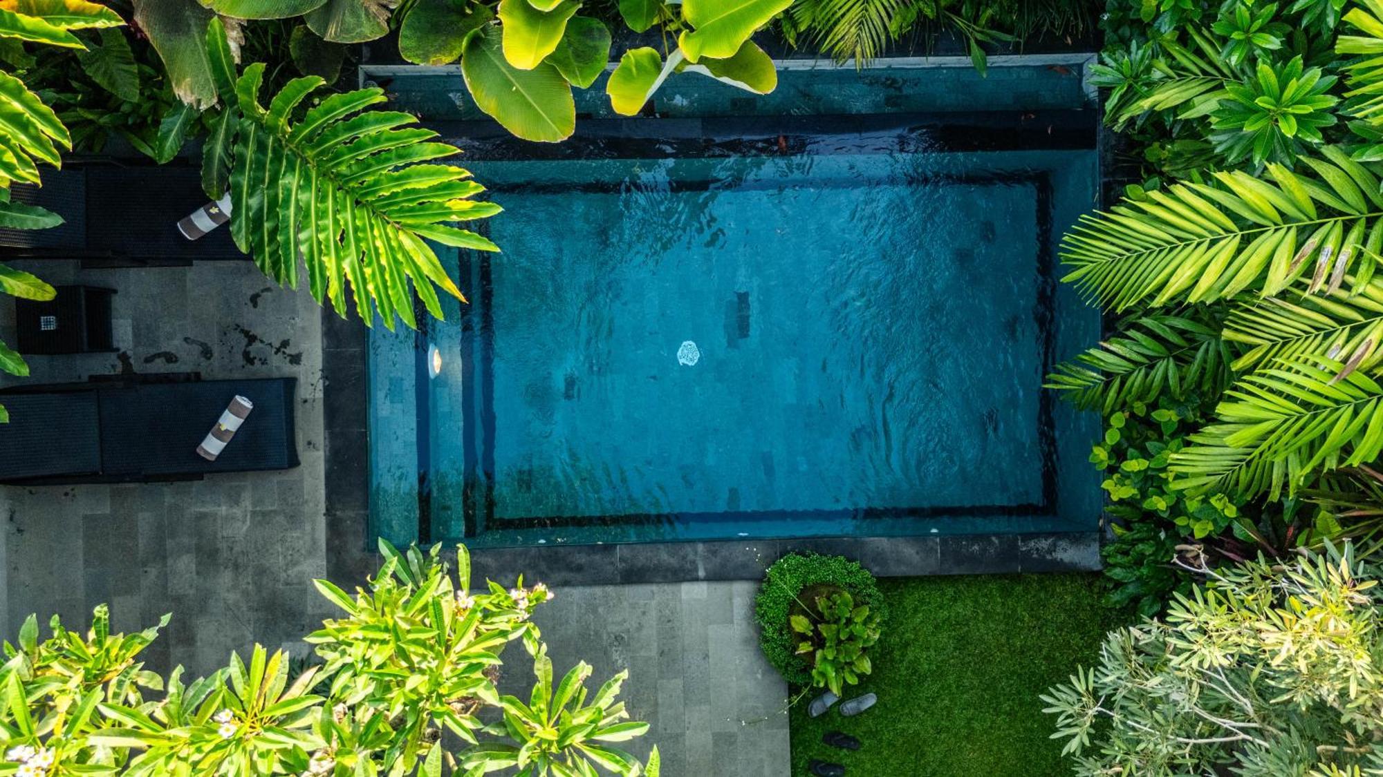 Sawitri Anandhita Luxury Villas Ubud Esterno foto