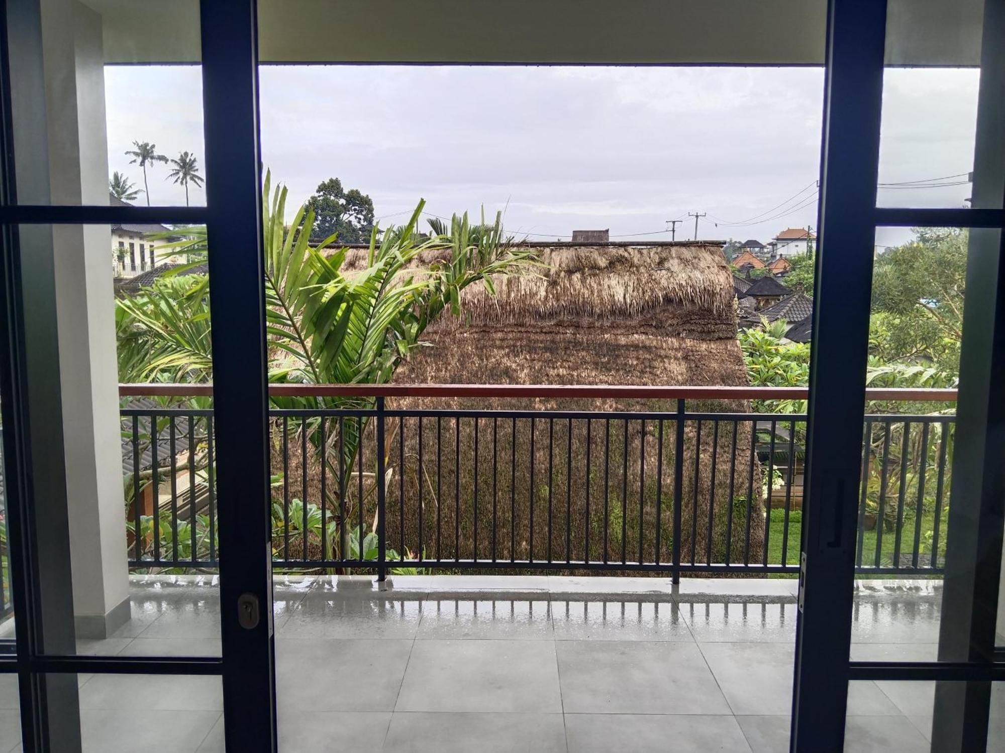Sawitri Anandhita Luxury Villas Ubud Esterno foto