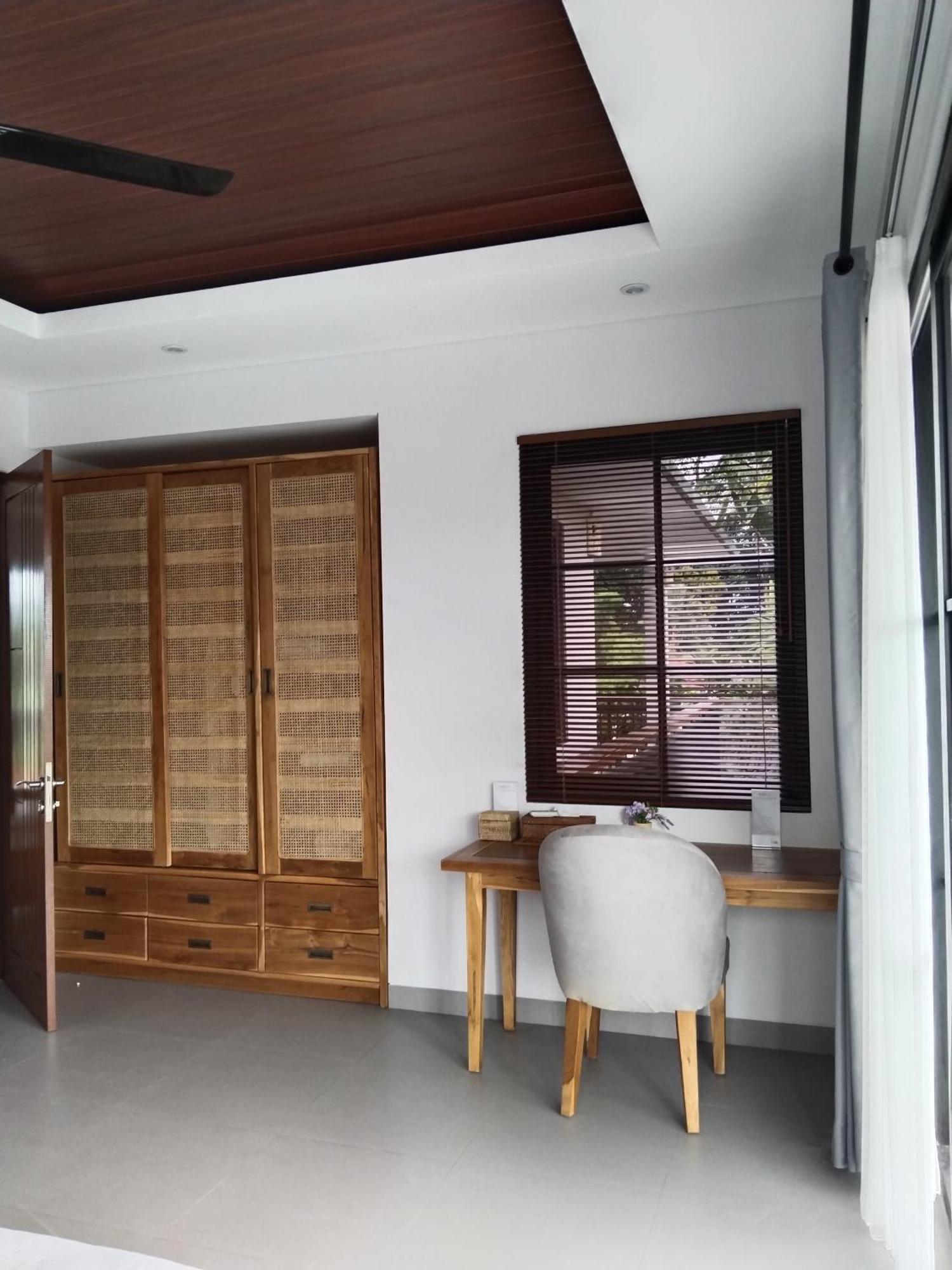 Sawitri Anandhita Luxury Villas Ubud Esterno foto